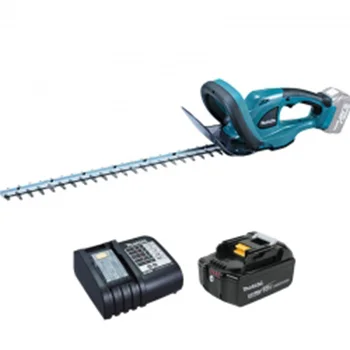 Makita akumulatorske makaze za živu ogradu DUH483Z13SDAKC Makita akumulatorske makaze za živu ogradu DUH483Z13SDAKC